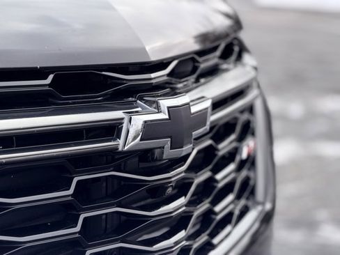 Certified 2023 Chevrolet Traverse RS w/ LPO, Floor Liner Package image 33