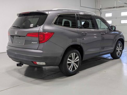 Used 2018 Honda Pilot EX-L image 9