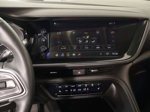 Used 2023 Buick Envision Preferred image 5