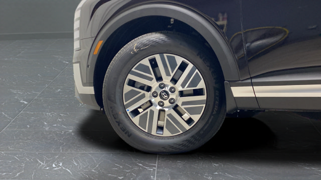 New 2027 Hyundai Palisade SEL Premium AWD/4WD image 30