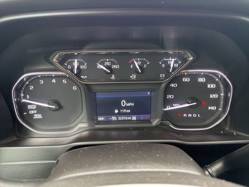 Used 2020 GMC Sierra 1500 Elevation AWD/4WD image 22