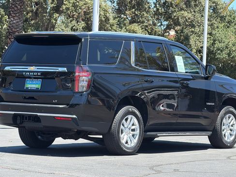 Used 2024 Chevrolet Tahoe LT AWD/4WD image 3