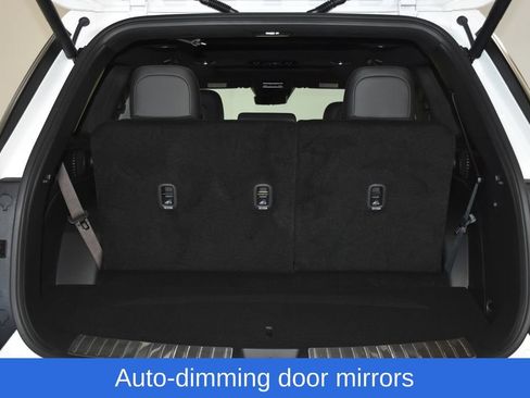 New 2026 Hyundai Palisade Calligraphy image 28