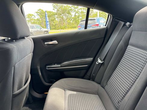 Certified 2023 Dodge Charger SXT image 14