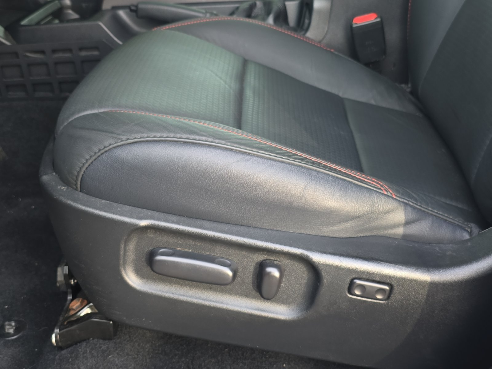 Used 2021 Toyota Tacoma TRD Pro AWD/4WD image 20