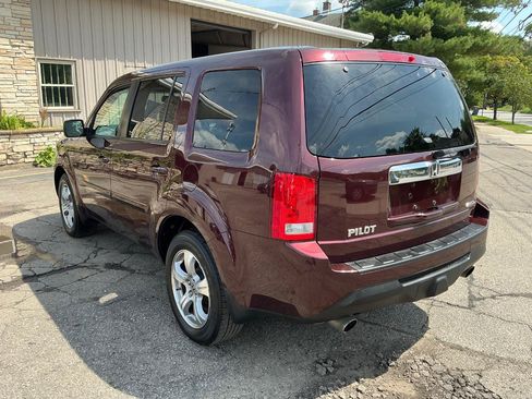 Used 2015 Honda Pilot EX-L image 6