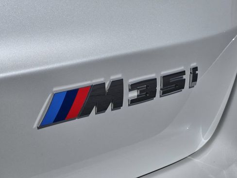 Used 2025 BMW X1 M35i w/ Premium Package AWD/4WD image 14