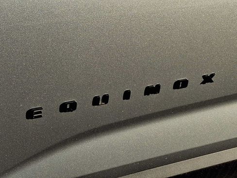 New 2026 Chevrolet Equinox RS w/ Convenience Package III AWD/4WD image 5