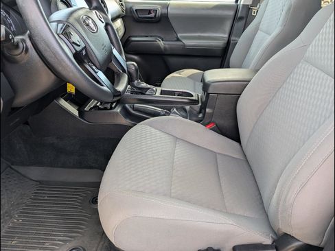 Used 2023 Toyota Tacoma SR image 12