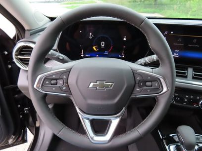 New 2026 Chevrolet Trax ACTIV w/ Driver Confidence Package