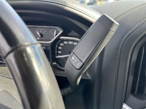 Certified 2021 GMC Sierra 1500 Elevation image 15