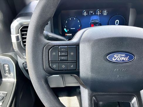 Used 2024 Ford F150 STX w/ Mobile Office Package AWD/4WD image 22