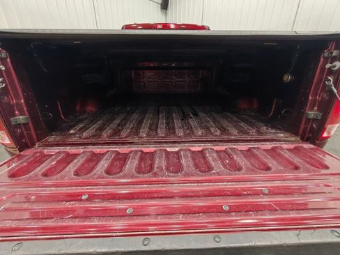 Used 2018 RAM 1500 Express w/ Express Value Package AWD/4WD image 19
