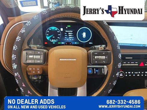 Used 2026 Hyundai Palisade Calligraphy AWD/4WD image 18