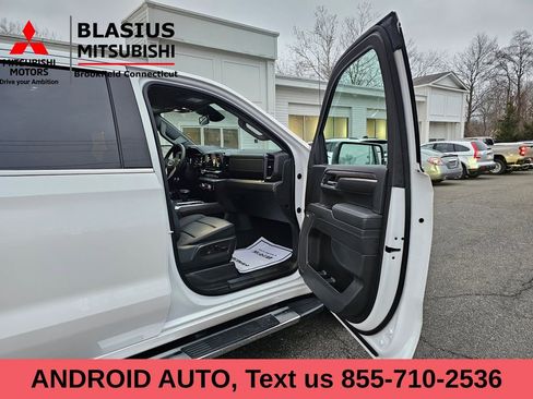 Used 2023 GMC Sierra 1500 SLT w/ SLT Convenience Package image 12