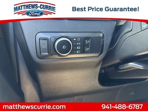 New 2025 Ford Bronco Sport Outer Banks image 24