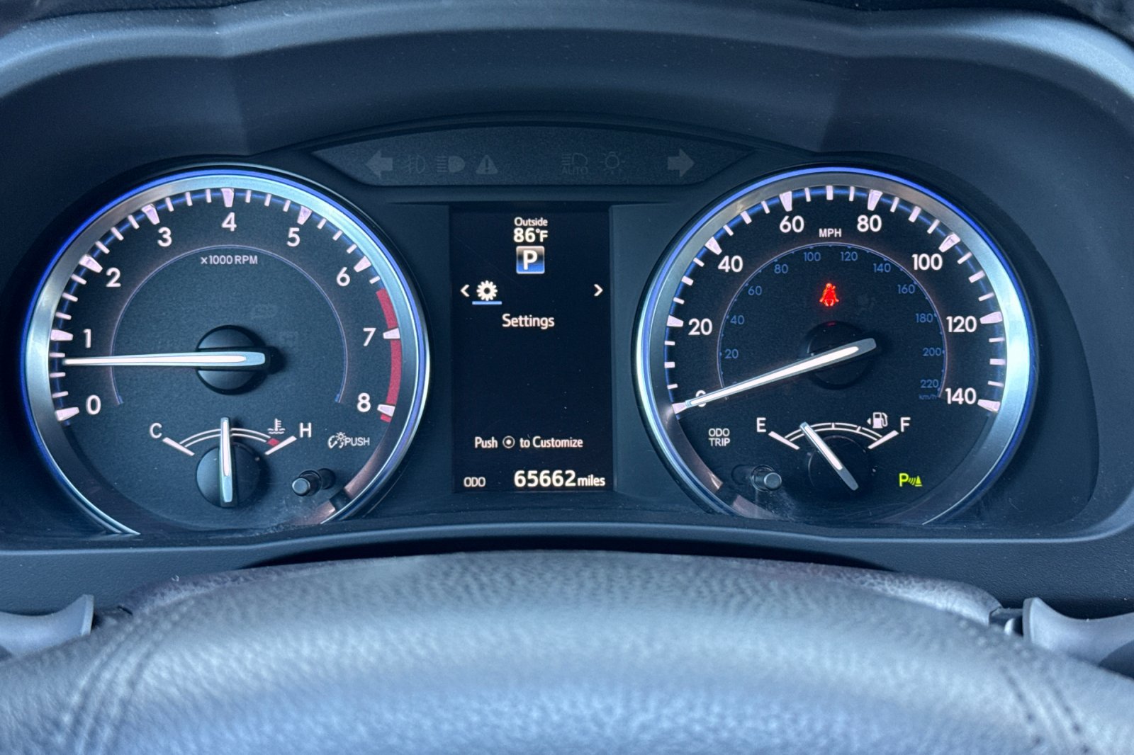 Used 2015 Toyota Highlander Limited FWD image 30