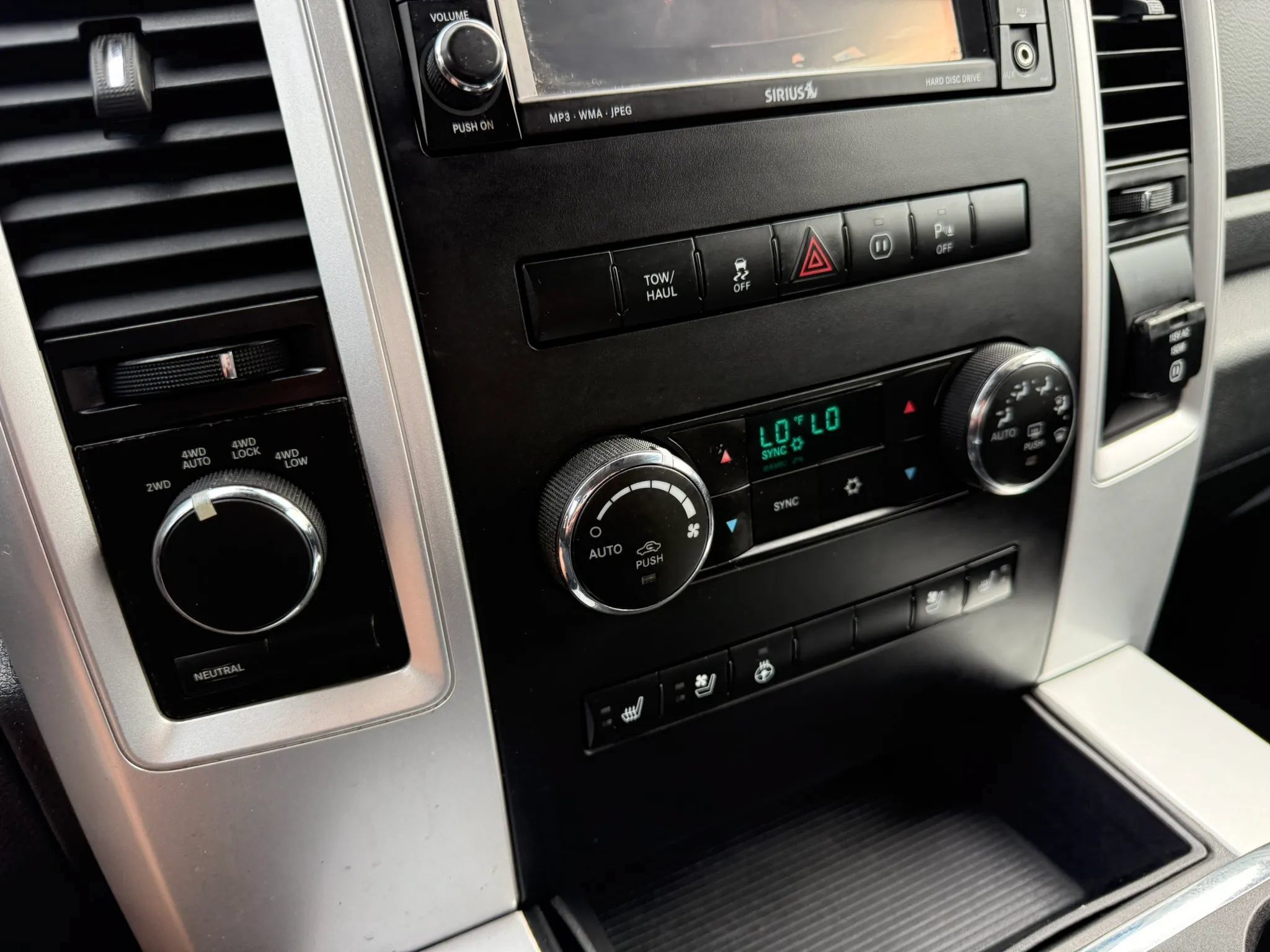 Used 2011 RAM 1500 Sport w/ Sport Premium Group AWD/4WD image 22