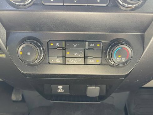 Used 2022 Ford F250 XLT w/ XLT Value Package AWD/4WD image 20