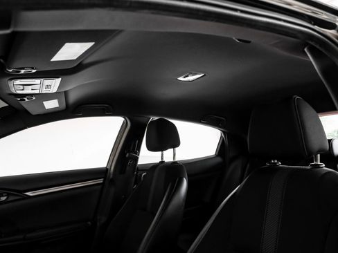 Used 2021 Honda Civic Sport image 27