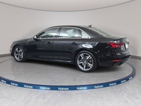 Used 2018 Audi A4 2.0T Premium image 8