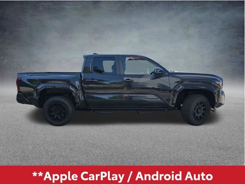 Used 2025 Toyota Tacoma SR5 RWD image 3