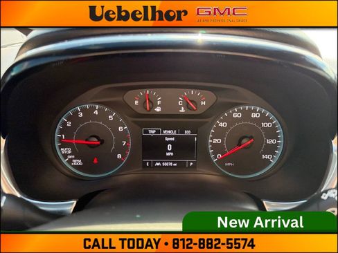 Used 2023 Chevrolet Traverse LS w/ Safety Package AWD/4WD image 28