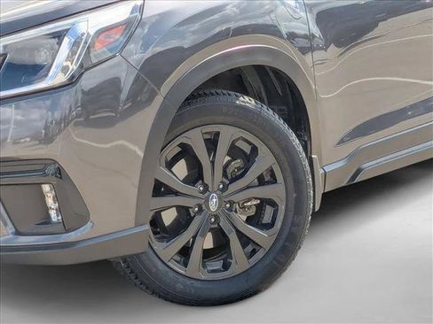 Used 2022 Subaru Forester Sport image 24