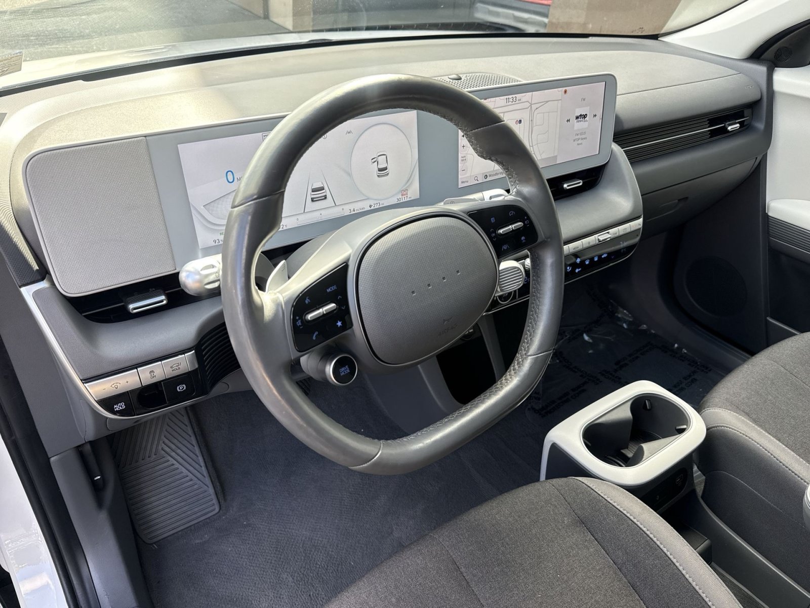 Certified 2024 Hyundai Ioniq 5 SEL AWD/4WD image 16