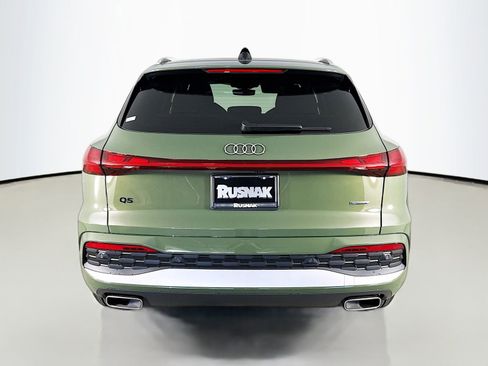 New 2025 Audi Q5 Prestige image 6