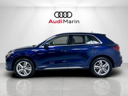 Certified 2024 Audi Q3 2.0T Premium Plus w/ Premium Plus Package AWD/4WD image 2