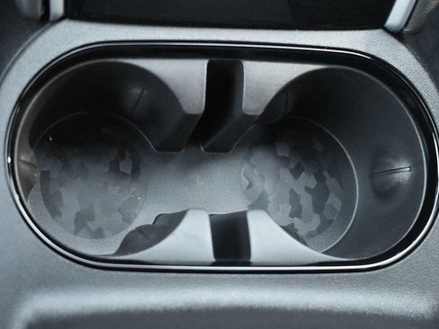 New 2026 Chevrolet Colorado Z71 image 23