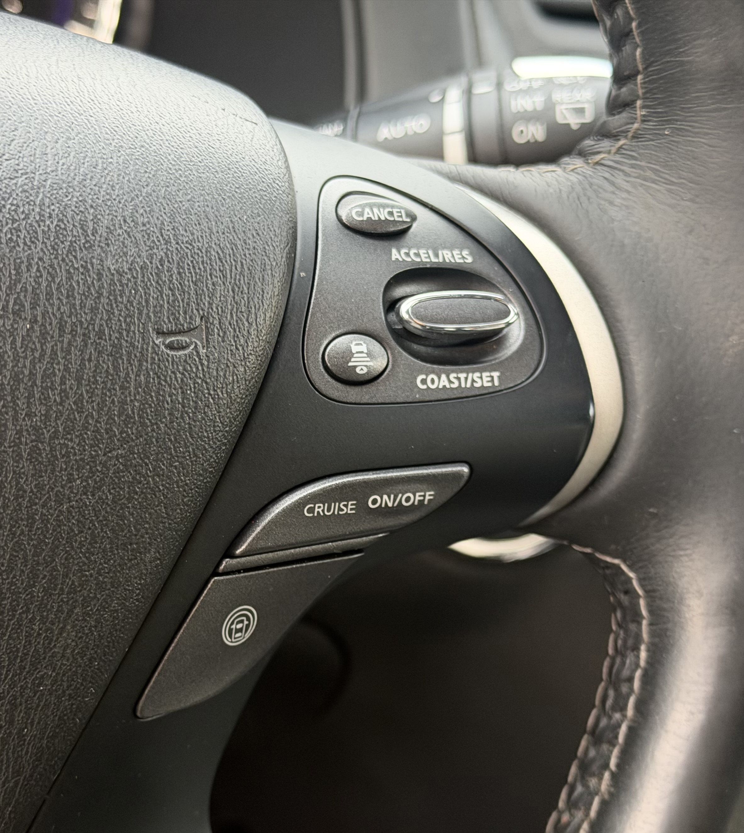 Used 2020 INFINITI QX60 Signature Edition FWD image 27
