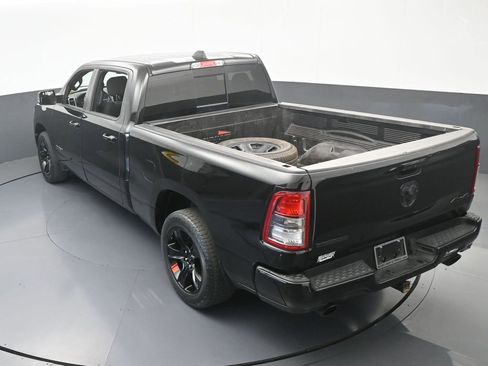 Used 2021 RAM 1500 Big Horn image 46