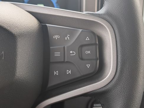 New 2026 Ford Bronco Outer Banks AWD/4WD image 17
