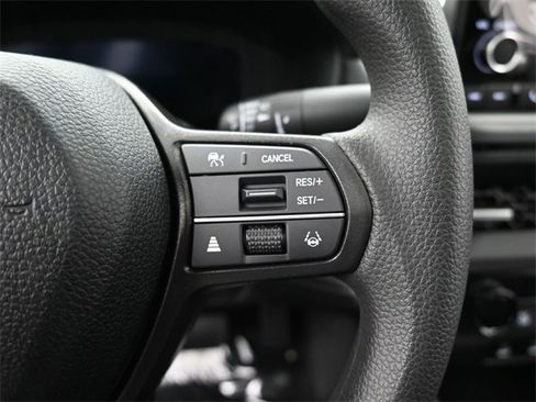 New 2025 Honda Accord SE image 18