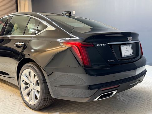 New 2026 Cadillac CT5 Premium Luxury AWD/4WD image 20