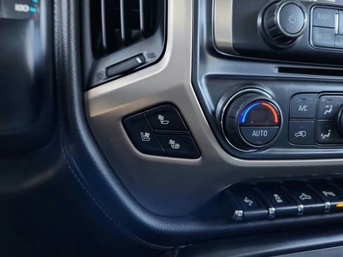 Used 2018 GMC Sierra 1500 Denali w/ Denali Ultimate Package AWD/4WD image 26