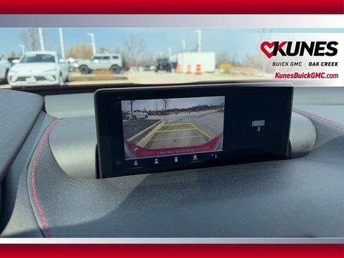 Used 2022 Acura TLX Type S image 22