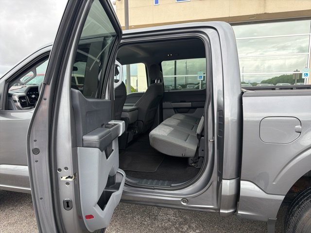 Certified 2023 Ford F150 XLT AWD/4WD image 13