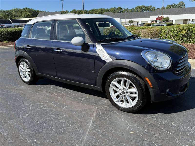 Used 2012 MINI Cooper Countryman FWD image 6