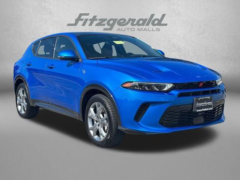 Used 2024 Dodge Hornet R/T Plus image 1