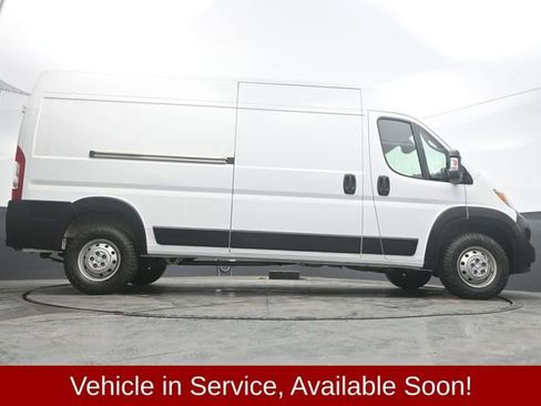 Used 2025 RAM ProMaster 2500 w/ Convenience Group image 38