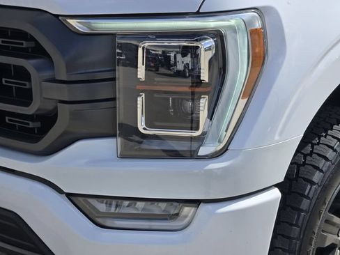 Used 2021 Ford F150 XLT w/ Equipment Group 302A High AWD/4WD image 14