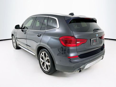Used 2021 BMW X3 xDrive30e w/ Premium Package AWD/4WD image 6