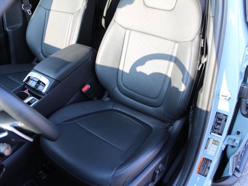 Used 2024 Hyundai Santa Cruz XRT image 3