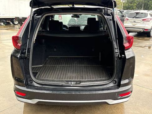 Used 2021 Honda CR-V EX image 29