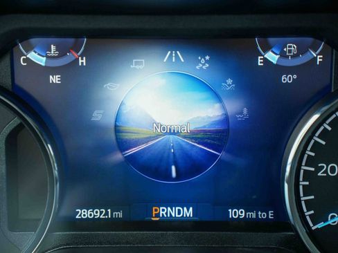 Used 2023 Ford F150 XLT w/ Equipment Group 302A High AWD/4WD image 40