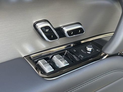 New 2026 Land Rover Range Rover Sport Dynamic SE image 21