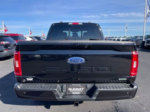 Used 2022 Ford F150 XLT w/ Equipment Group 302A High image 31
